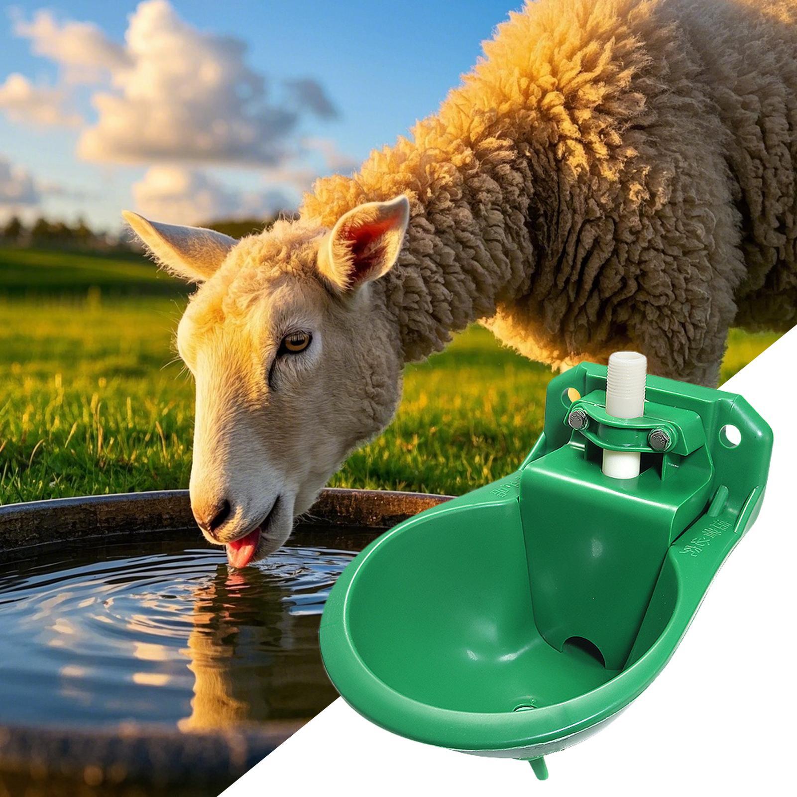 Bebedero para Caballos con Vál - Gardening Tools For Women reseña y precio