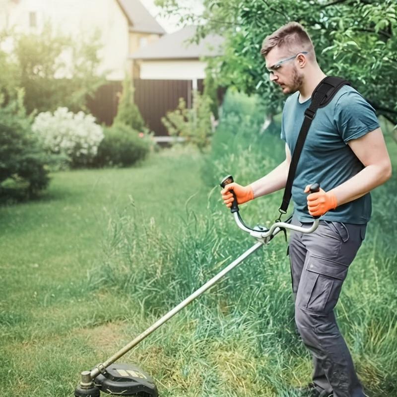 Arnés de hombro ajustable mult - Gardening Hand Tools Yard reseña y precio