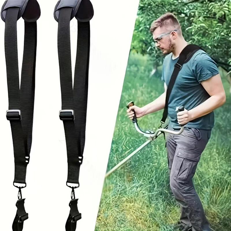 Arnés de hombro ajustable mult - Gardening Hand Tools Yard reseña y precio