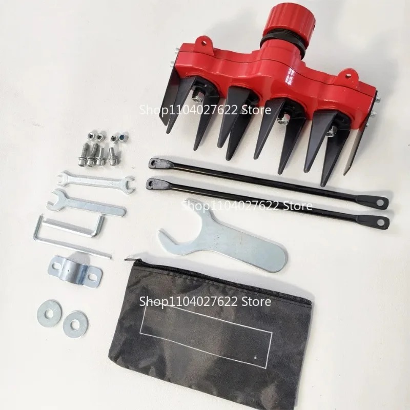 Accesorio de Jardinería para D - Gardening Tools To Remove Grass reseña y precio