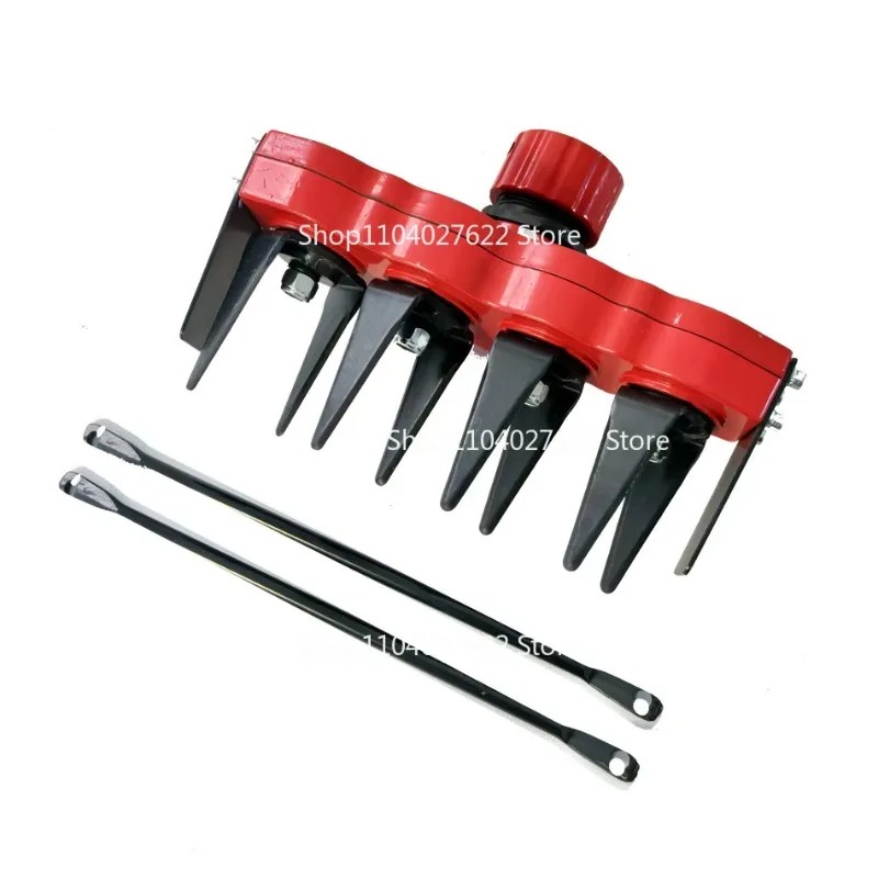 Accesorio de Jardinería para D - Gardening Tools To Remove Grass reseña y precio