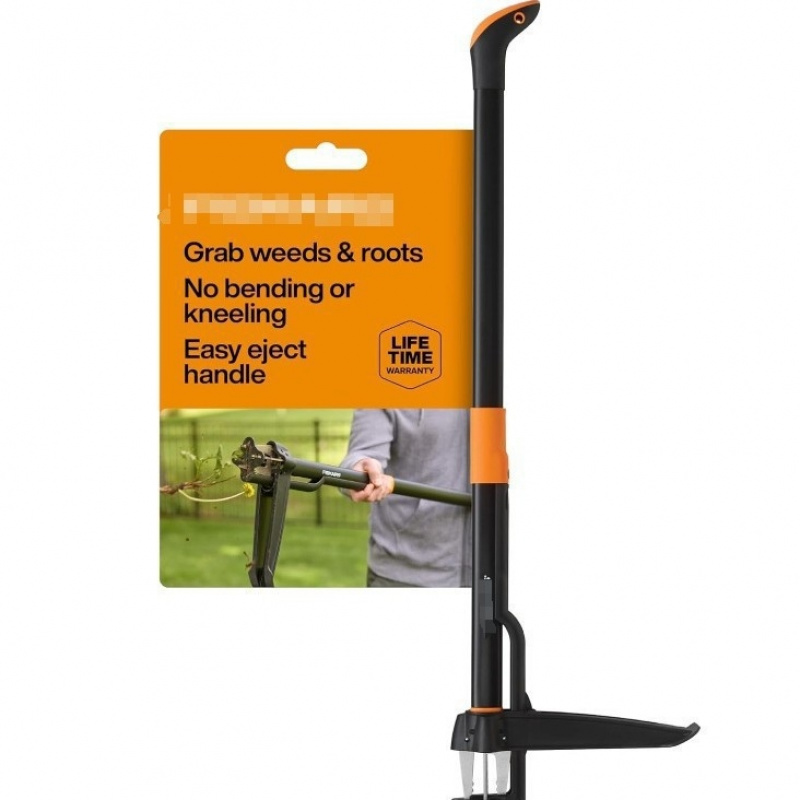 Herramienta para desherbar, he - Weed Puller reseña y precio