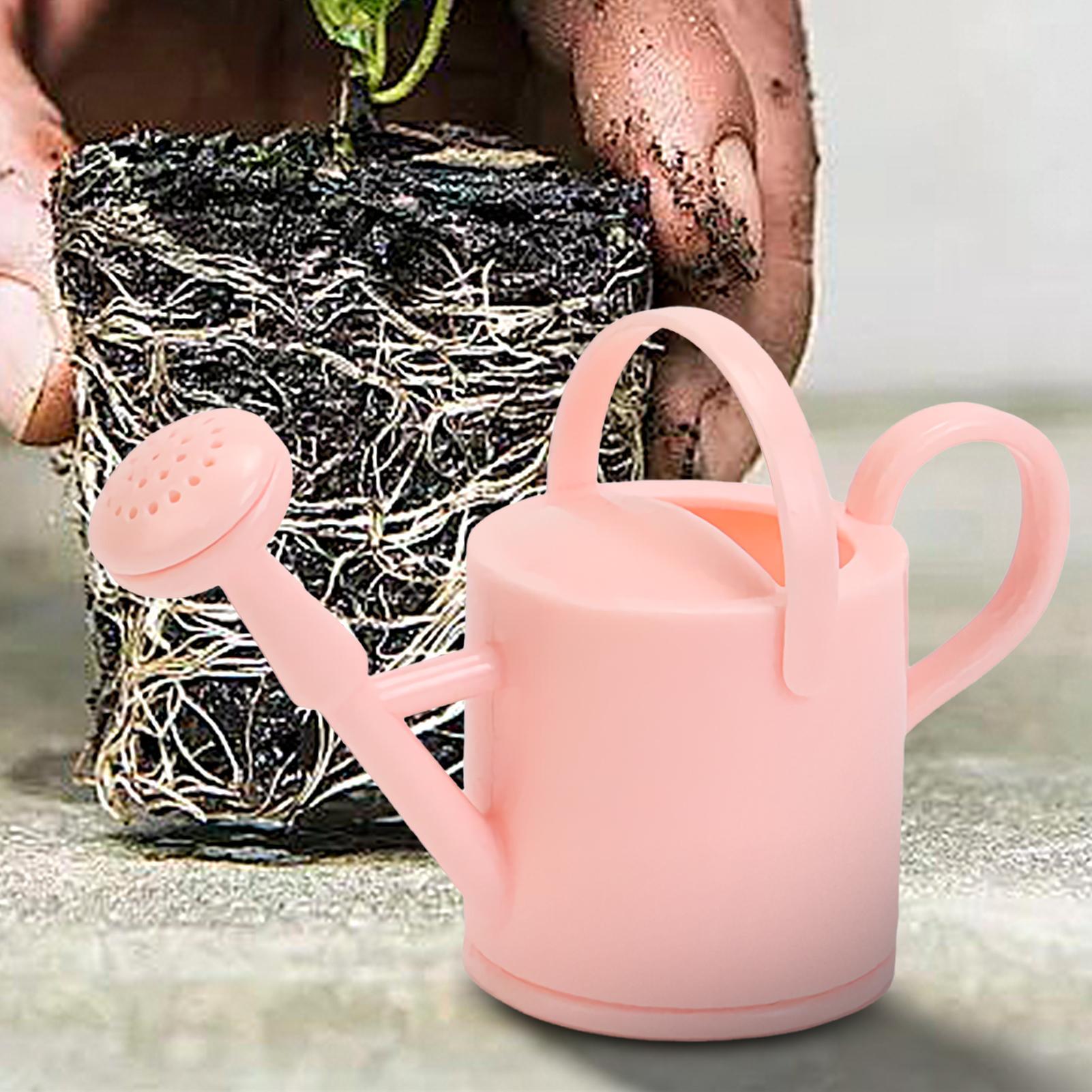 Regadera pequeña para niños, r - Gardening Tools Watering Can reseña y precio