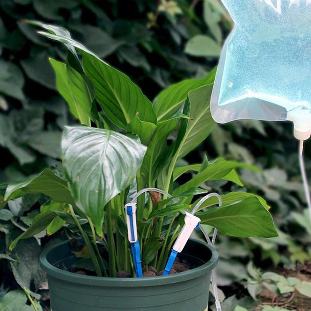 Sistema de Riego Automático po - Gardening Tools Watering Can reseña y precio