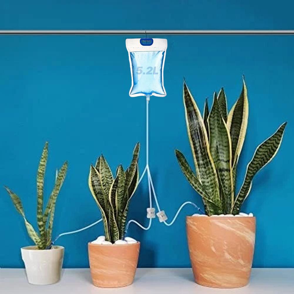 Sistema de Riego Automático po - Gardening Tools Watering Can reseña y precio