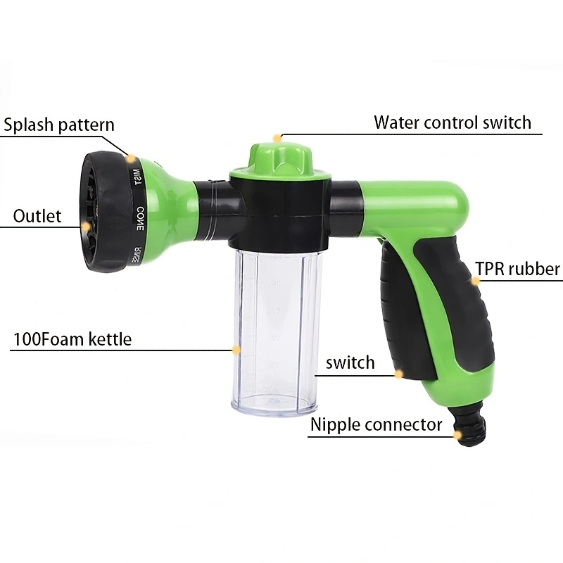 1 unidad de pulverizador de es - Gardening Tools Watering Can reseña y precio