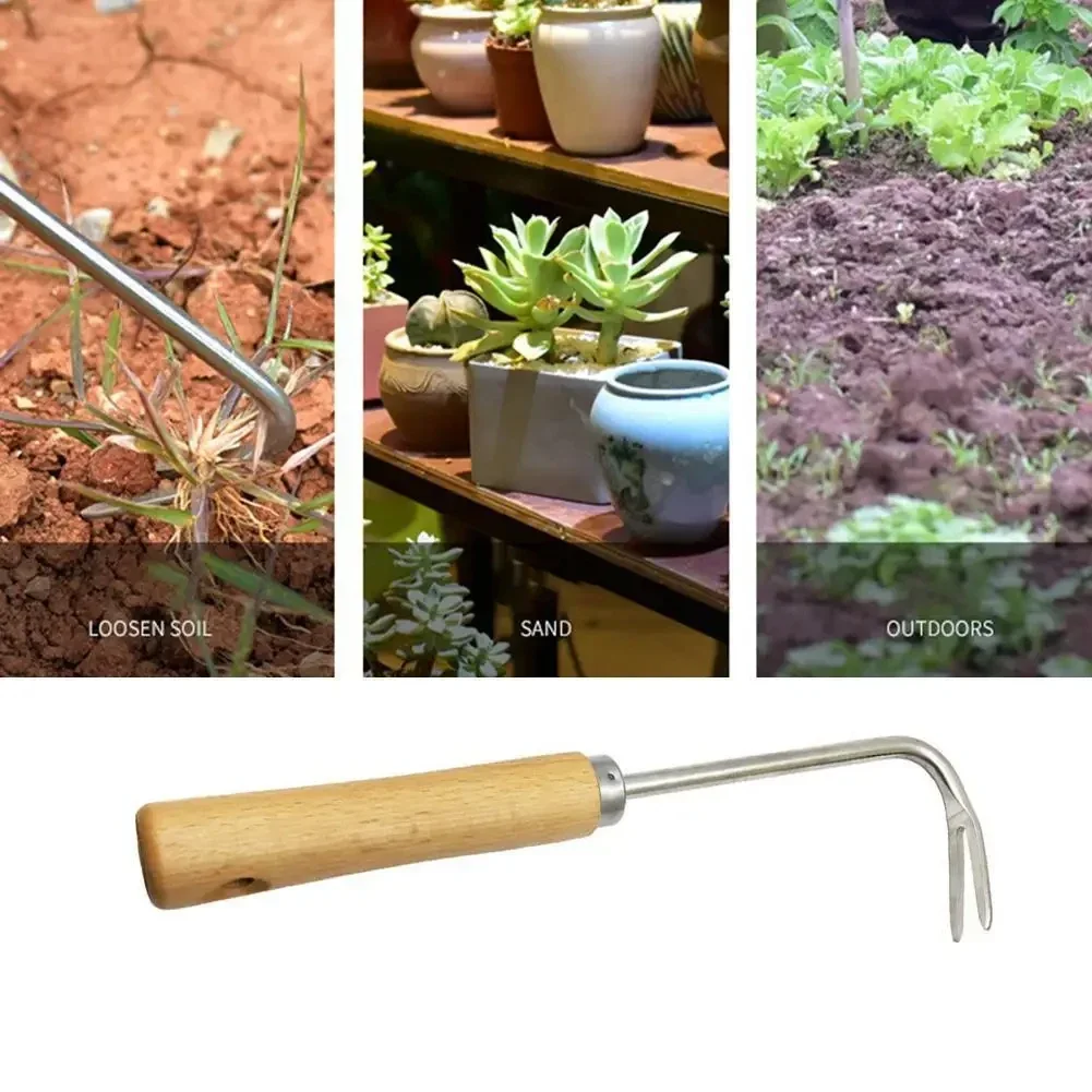 Desmalezador de jardinería de  - Weed Puller reseña y precio