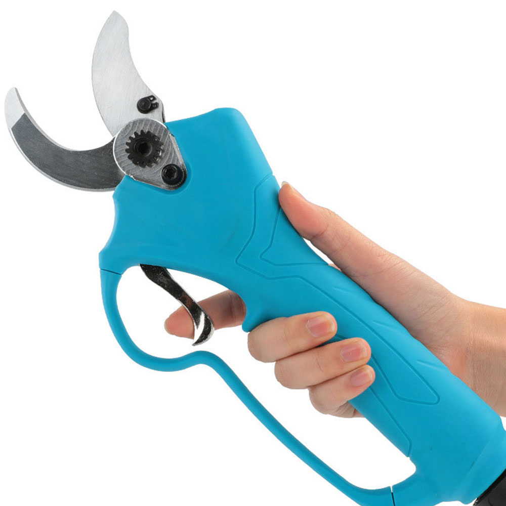 Tijeras de Podar Eléctricas Pr - Gardening Tools To Cut Branches reseña y precio