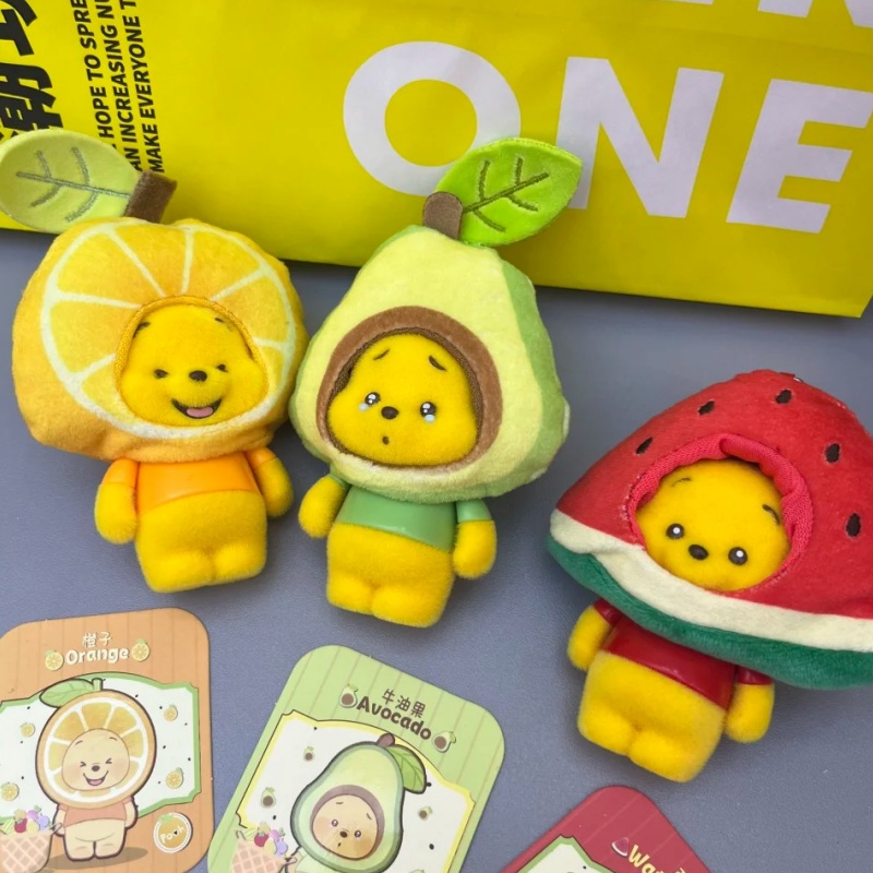 Winnie The Pooh-caja ciega de  - Gardening Tools Box reseña y precio