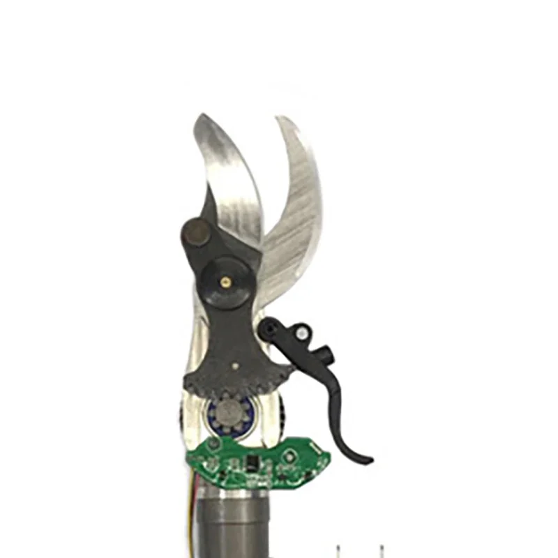 Cuchilla de corte de podadora  - Gardening Tools To Cut Branches reseña y precio