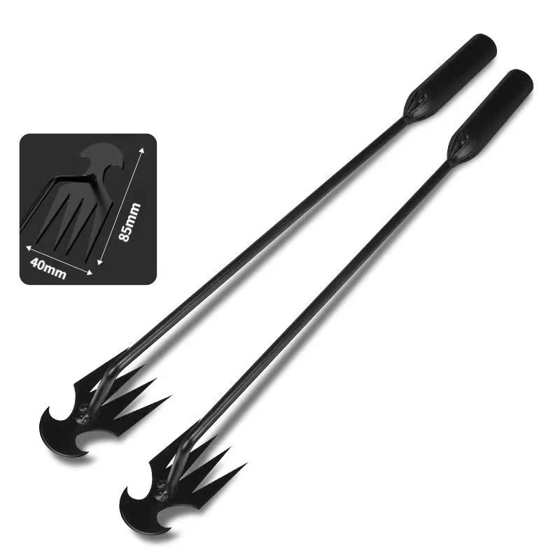 Desmalezador de Jardín de Acer - Weed Puller reseña y precio