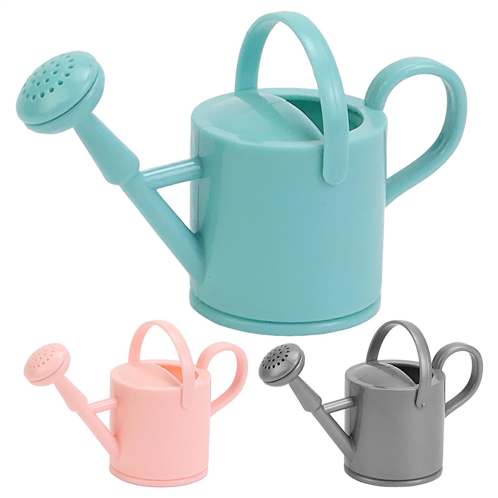 Regadera Pequeña para Niños, R - Gardening Tools Watering Can reseña y precio