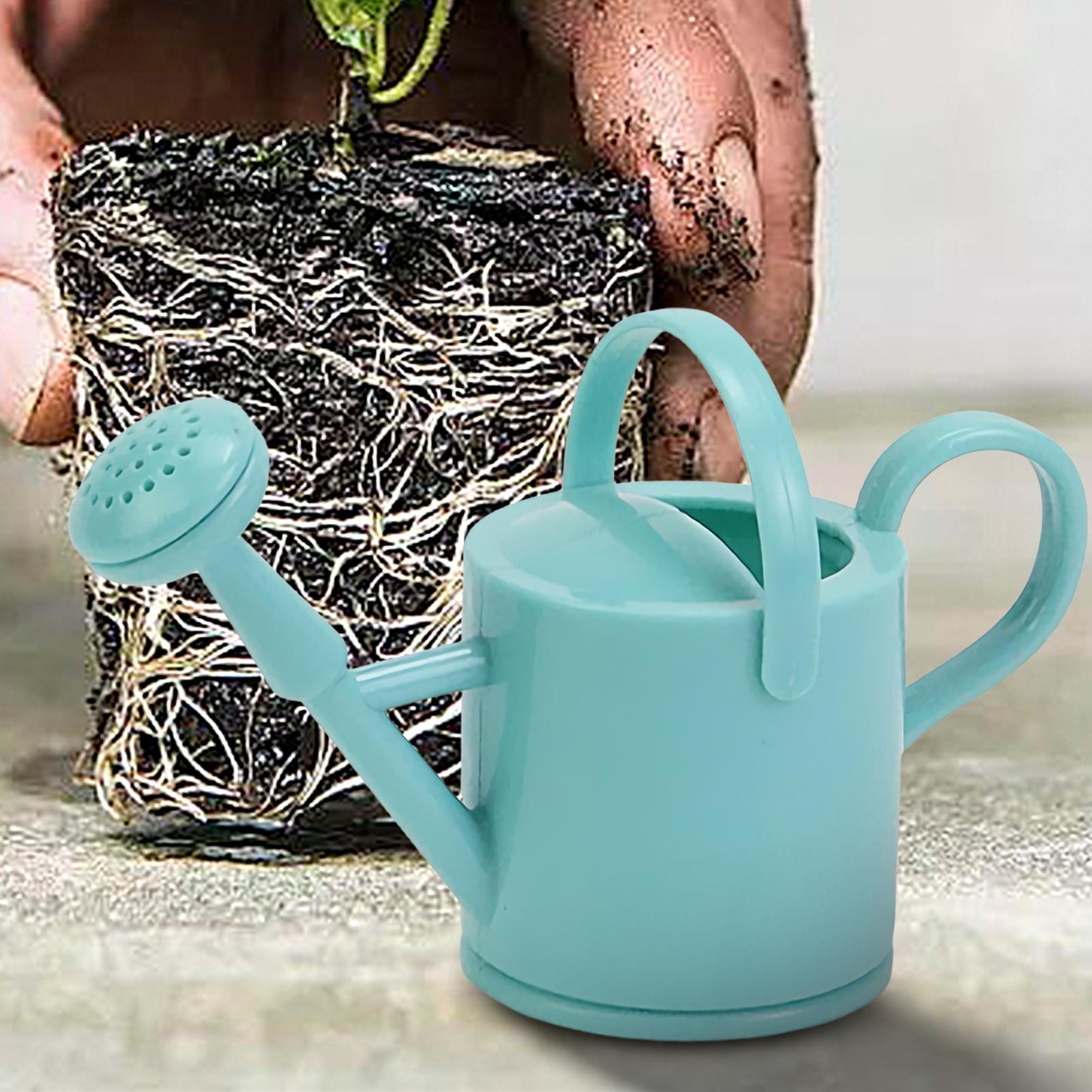 Regadera Pequeña para Niños, R - Gardening Tools Watering Can reseña y precio