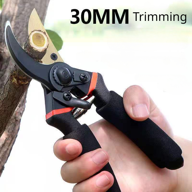 Tijeras de Podar Japonesas de  - Gardening Tools Japan reseña y precio