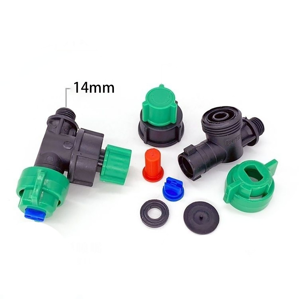 Abrazadera de tubo para acceso - Gardening Tools Watering Can reseña y precio