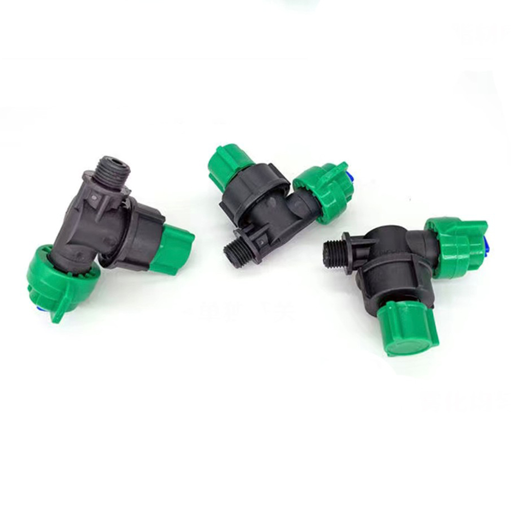 Abrazadera de tubo para acceso - Gardening Tools Watering Can reseña y precio