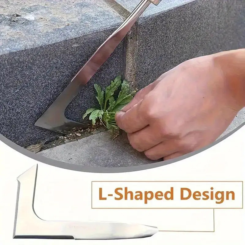 Herramienta manual de jardín d - Gardening Hand Tools Yard reseña y precio