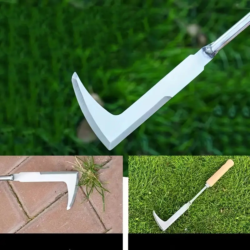 Herramienta manual de jardín d - Gardening Hand Tools Yard reseña y precio