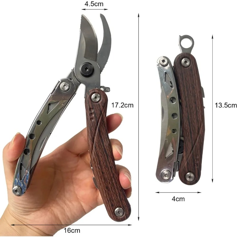 Herramientas de jardinería 6 e - Garden Hand Trowel reseña y precio