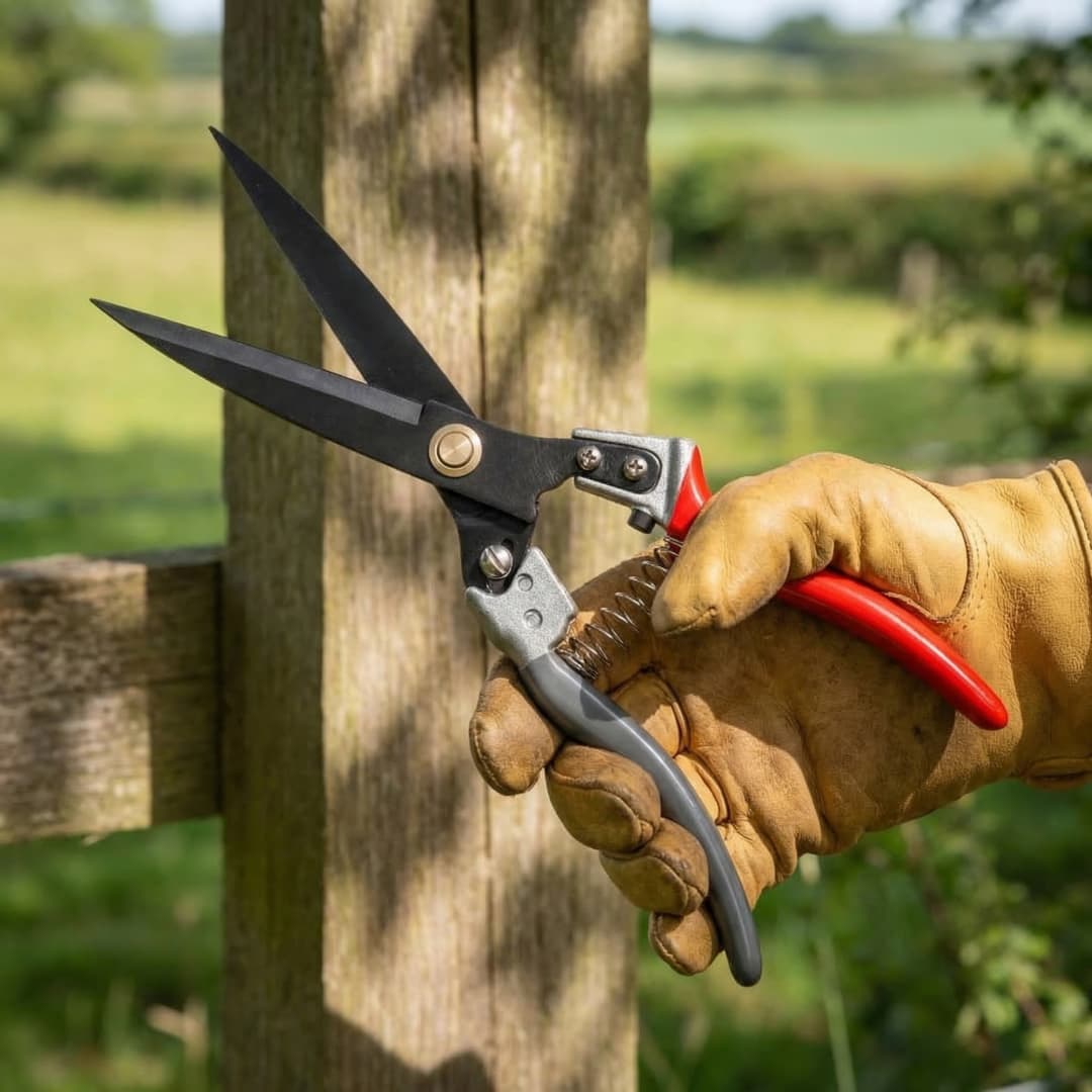 Tijeras Pesadas Tijeras para O - Gardening Tools To Cut Branches reseña y precio