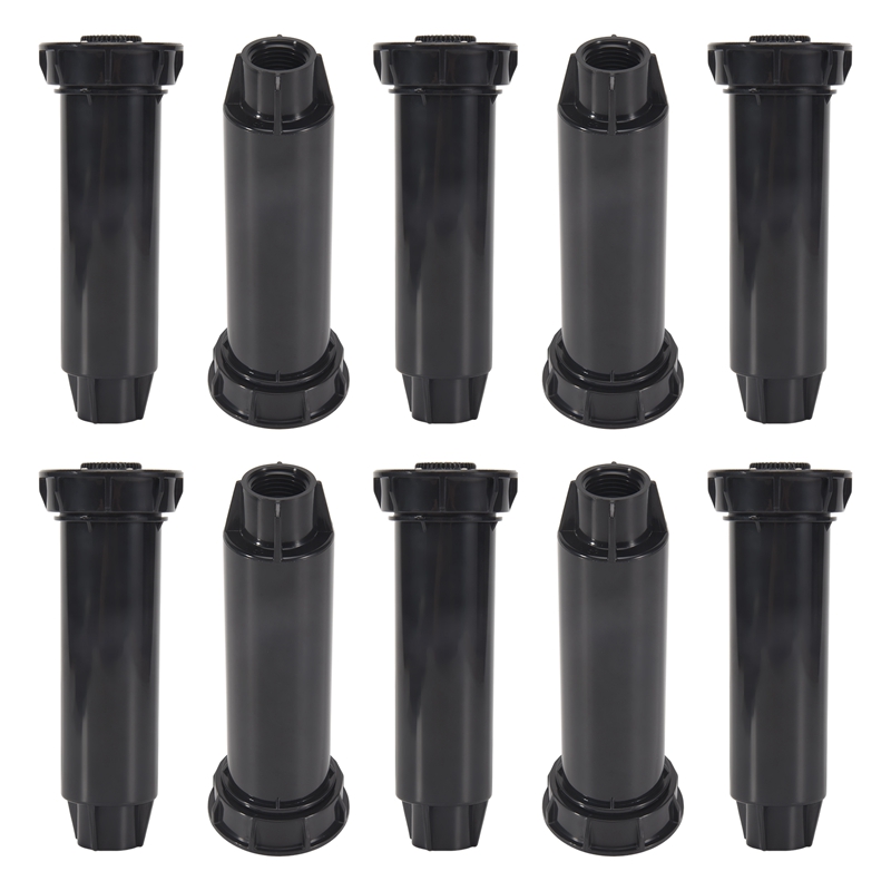 10 unidades - Aspersor de jard - Gardening Tool reseña y precio