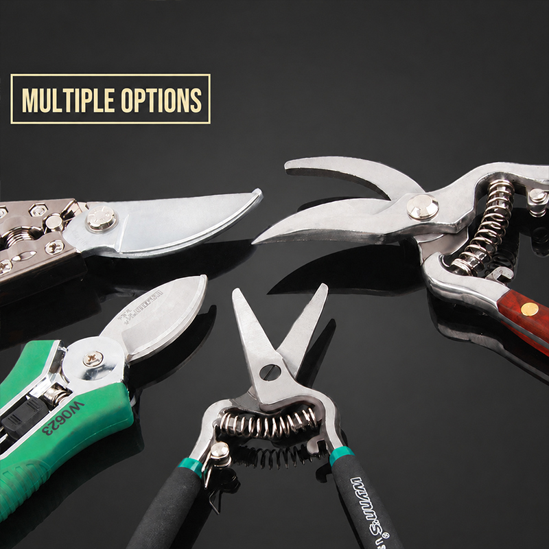 Tijeras de Podar de Jardín de  - Gardening Tools To Cut Branches reseña y precio