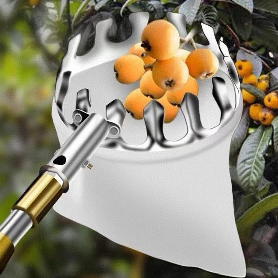 Herramienta Profesional para R - Gardening Tools Basket reseña y precio
