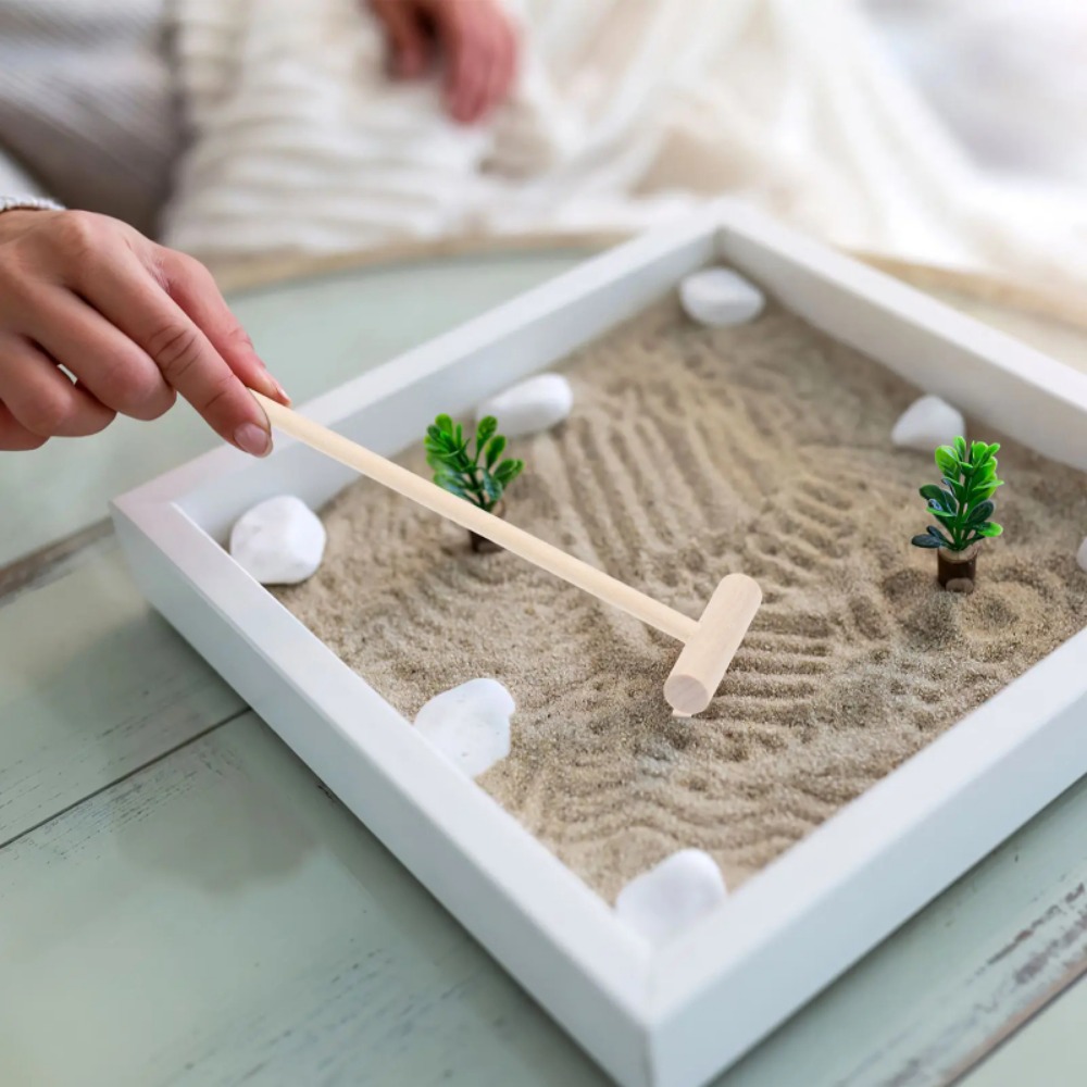 Juego de 6 Mini Rastrillos de  - Gardening Tools Japan reseña y precio
