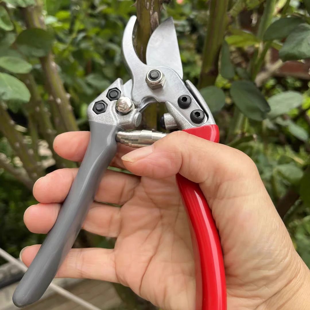 Tijeras de Podar Japonesas Vvt - Gardening Tools Japan reseña y precio