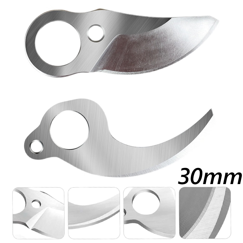 Tijeras de podar eléctricas SK - Gardening Tools To Cut Branches reseña y precio