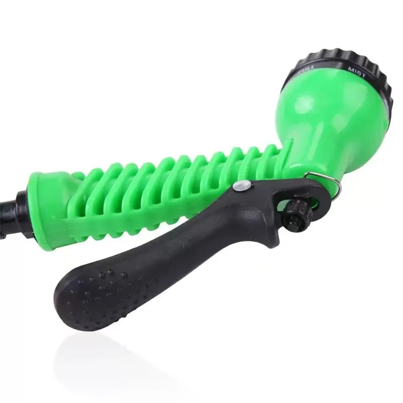 Pistola de agua de plástico pa - Gardening Tools Water reseña y precio