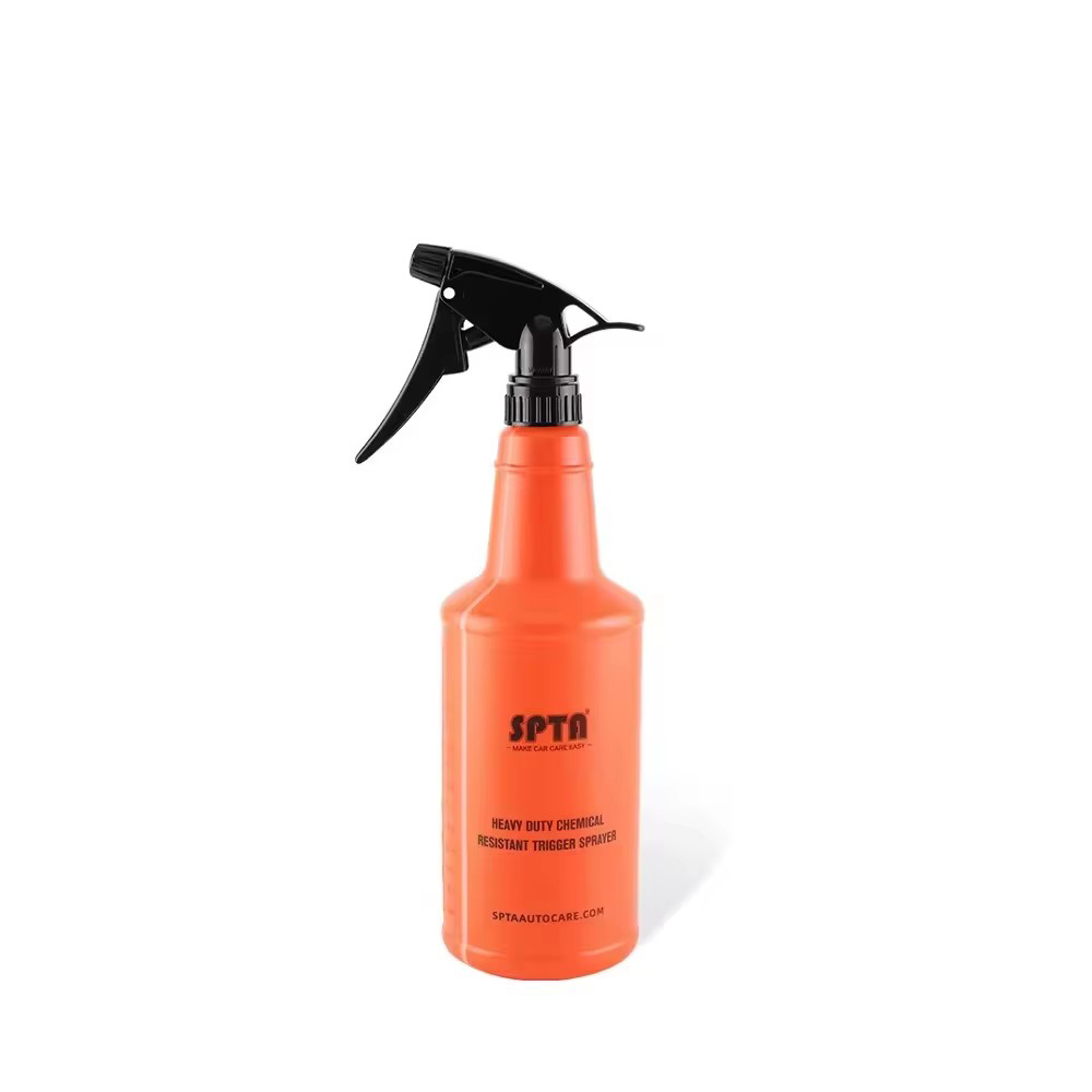 SPTA-botella pulverizadora de  - Gardening Tools Watering Can reseña y precio