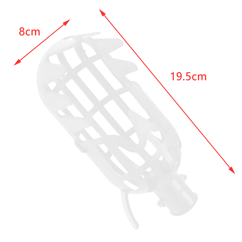 Herramienta para recoger níspe - Gardening Tools Basket reseña y precio