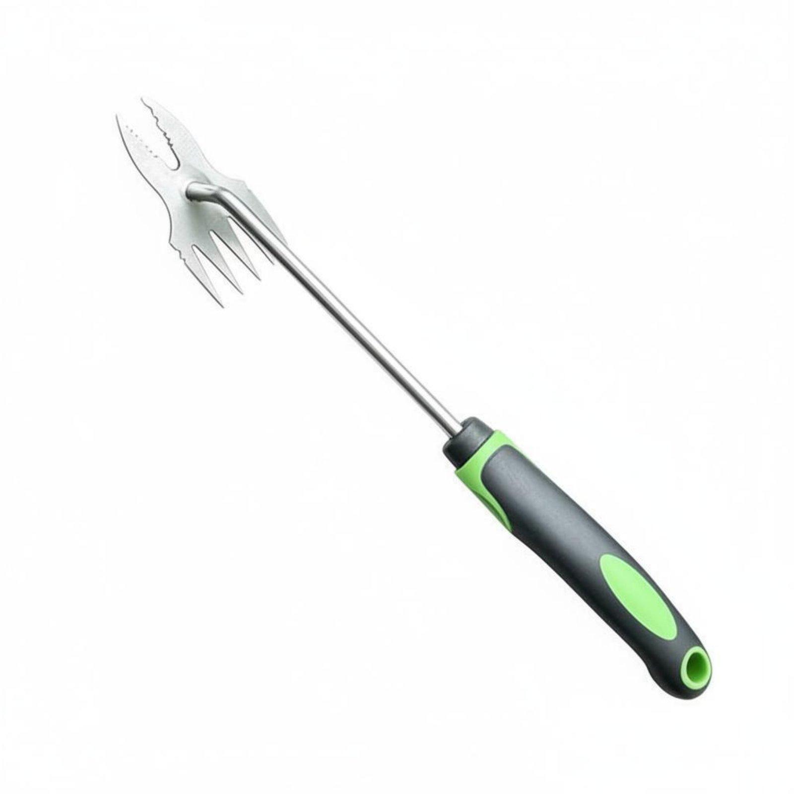 Removedor de Malezas Invasivas - Gardening Hand Tools Yard reseña y precio