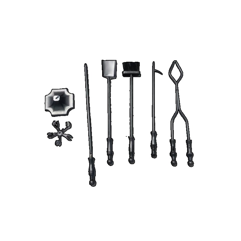 Suministros de jardín profesio - Gardening Tools Vintage reseña y precio