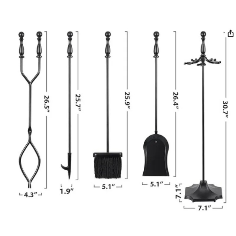 Suministros de jardín profesio - Gardening Tools Vintage reseña y precio