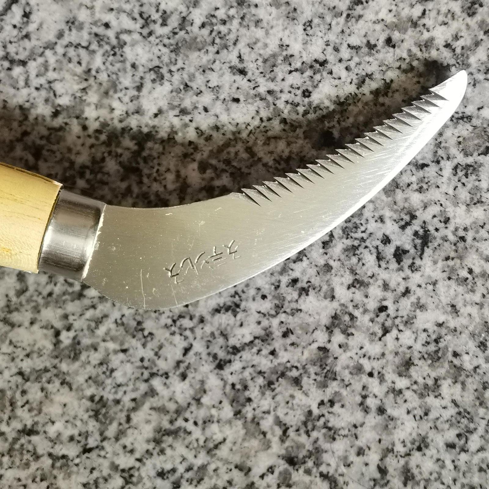 Extractor de deshierbe japonés - Weed Puller reseña y precio